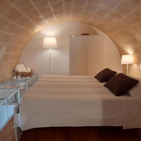 Labanca'S Relais Al Duomo Villa Matera Exterior foto