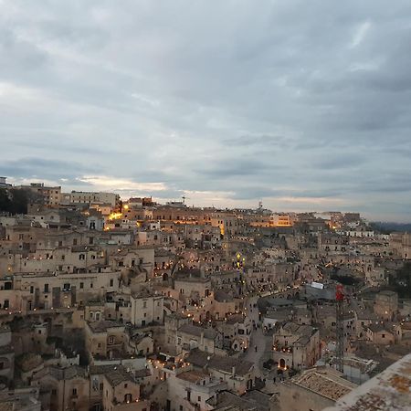 Labanca'S Relais Al Duomo Villa Matera Exterior foto