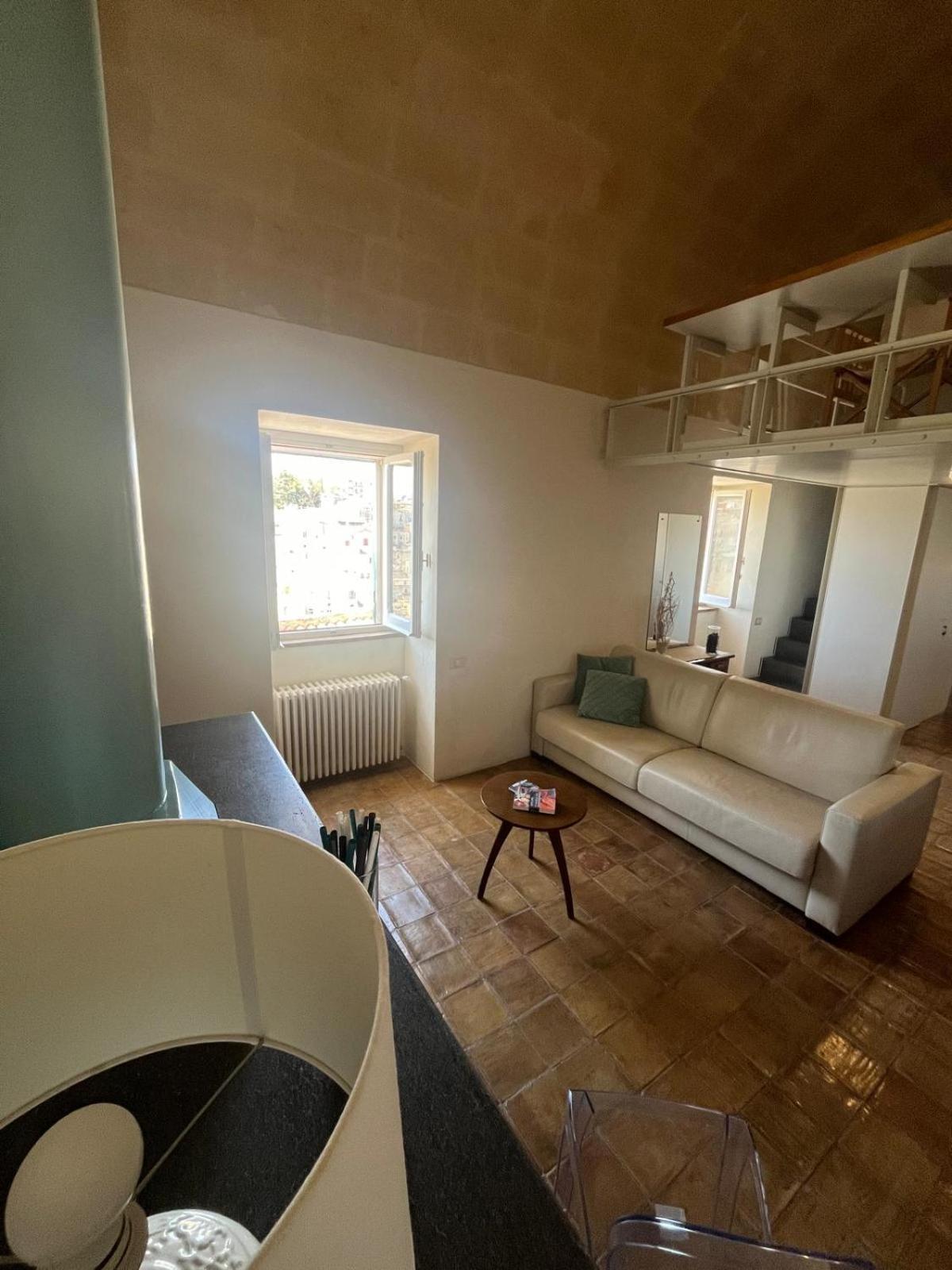 Labanca'S Relais Al Duomo Villa Matera Exterior foto
