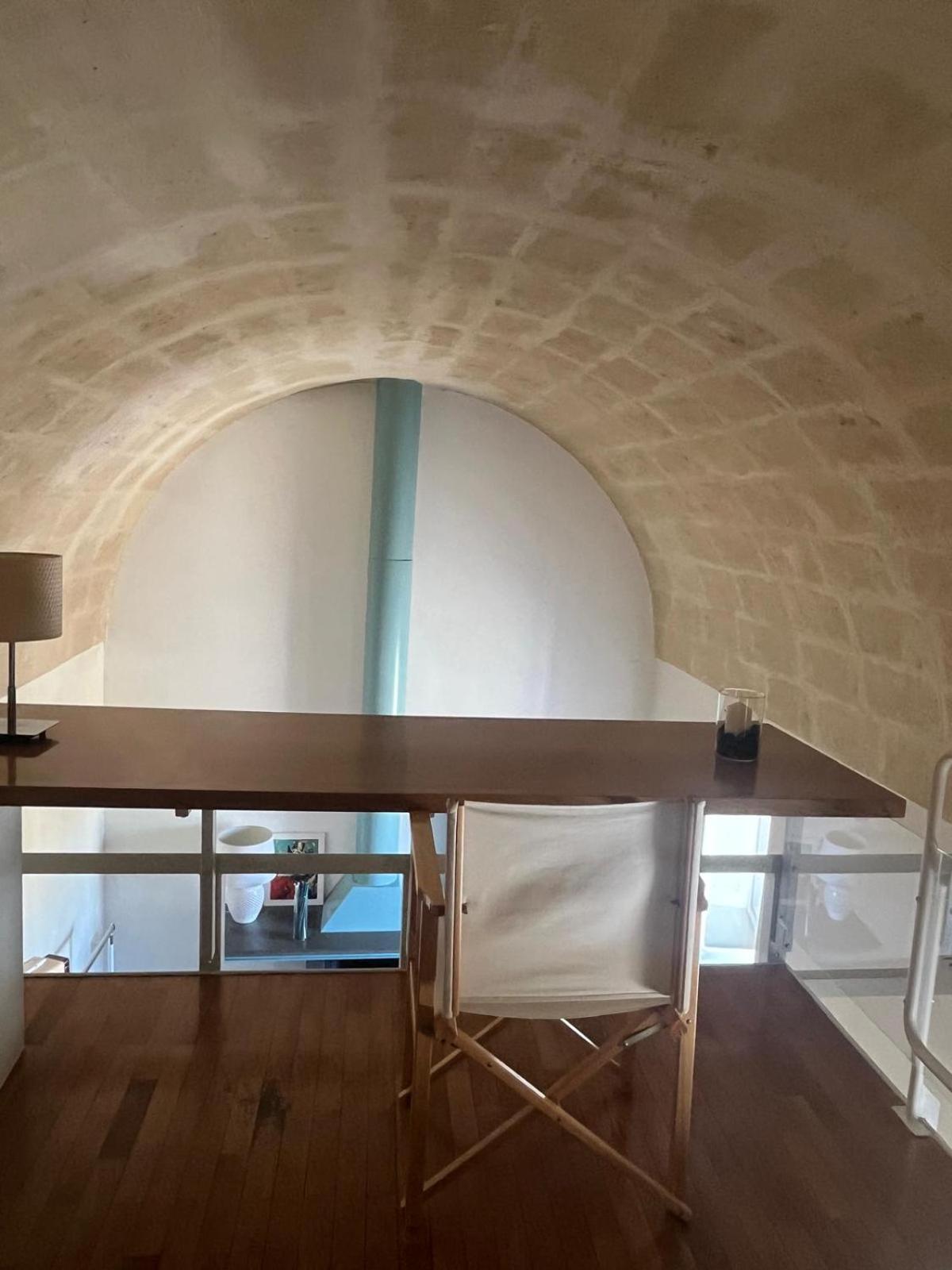 Labanca'S Relais Al Duomo Villa Matera Exterior foto