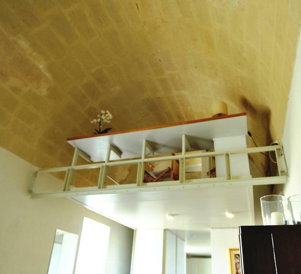 Labanca'S Relais Al Duomo Villa Matera Exterior foto